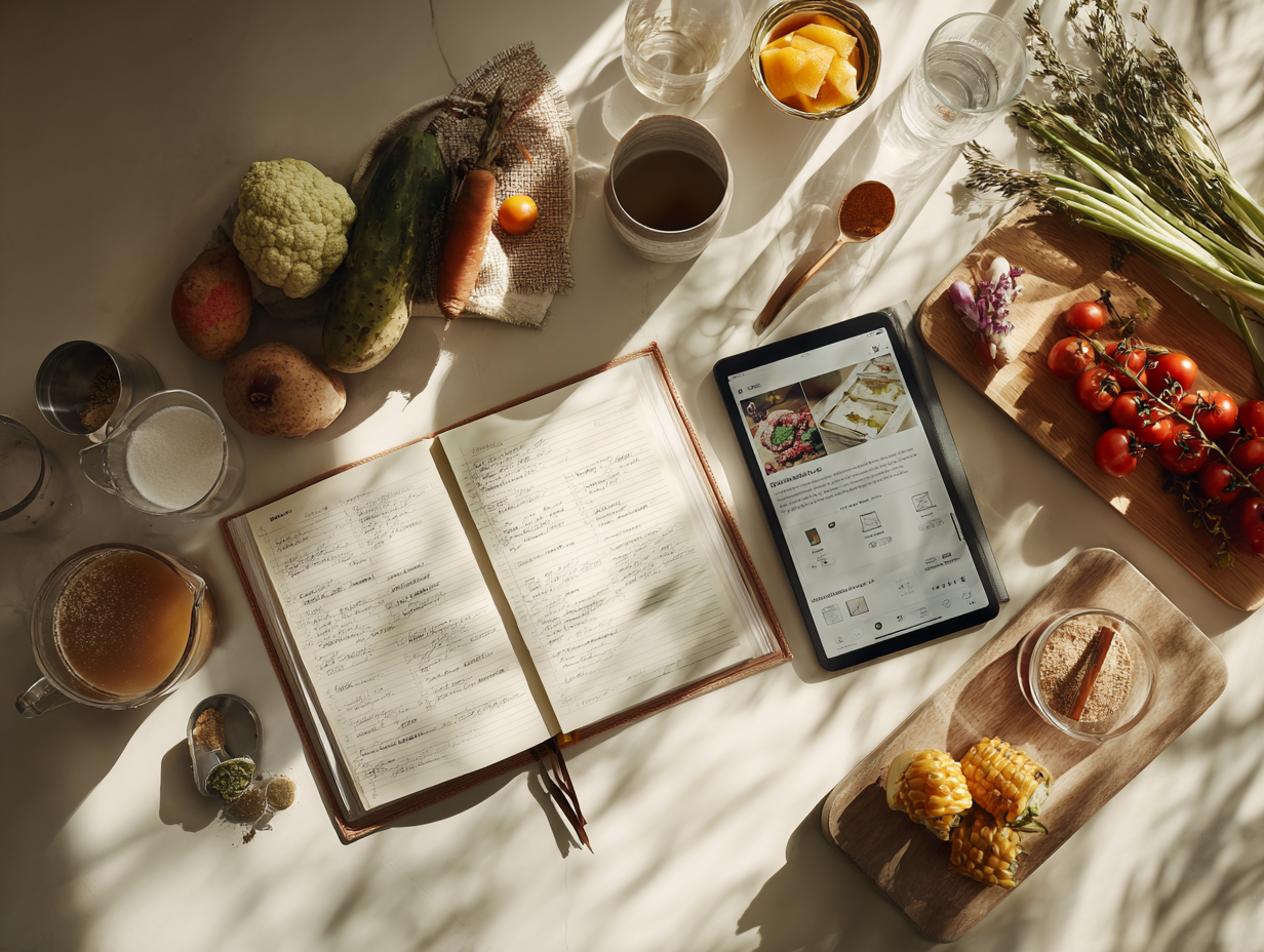 Consultanță nutrițională